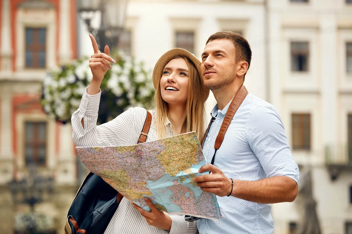 Tourist flow to Azerbaijan drops 15%