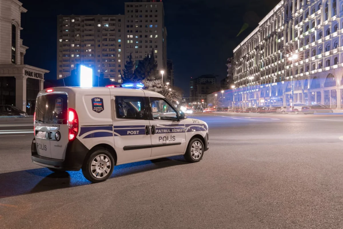 DİN-dən əhaliyə müraciət