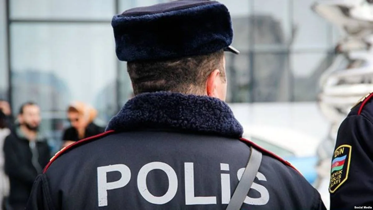 Göyçay, Ağdaş və Ağsuda karantin rejimini pozanlar cərimələndi