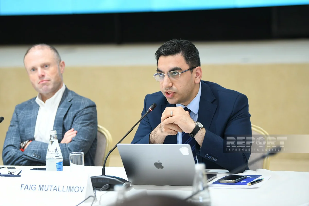 Azerbaijan undertakes massive greening initiatives to transform its landscape