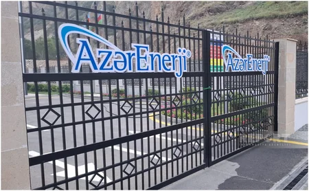 “Zar” KSES regionun yaşıl enerji potensialına öz töhfəsini verəcək - VİDEO