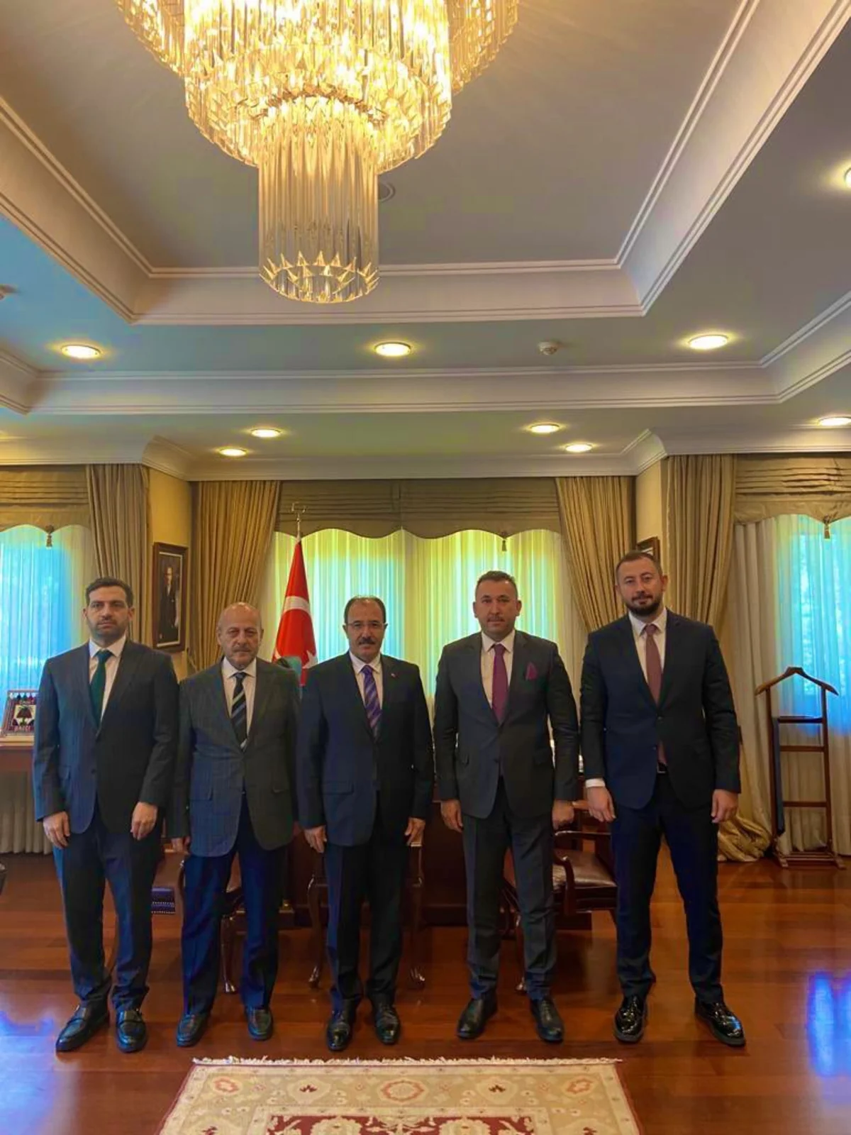 Bakıda Türkiyə-Azərbaycan səhiyyə-biznes forumu və sərgisi keçiriləcək