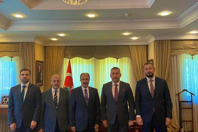 Bakıda Türkiyə-Azərbaycan səhiyyə-biznes forumu və sərgisi keçiriləcək