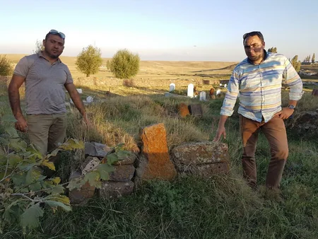 Deputat Mahir Abbaszadə: Sultan bəyin məzarının abadlaşdırılması üçün nə lazımdırsa edəcəyik”
