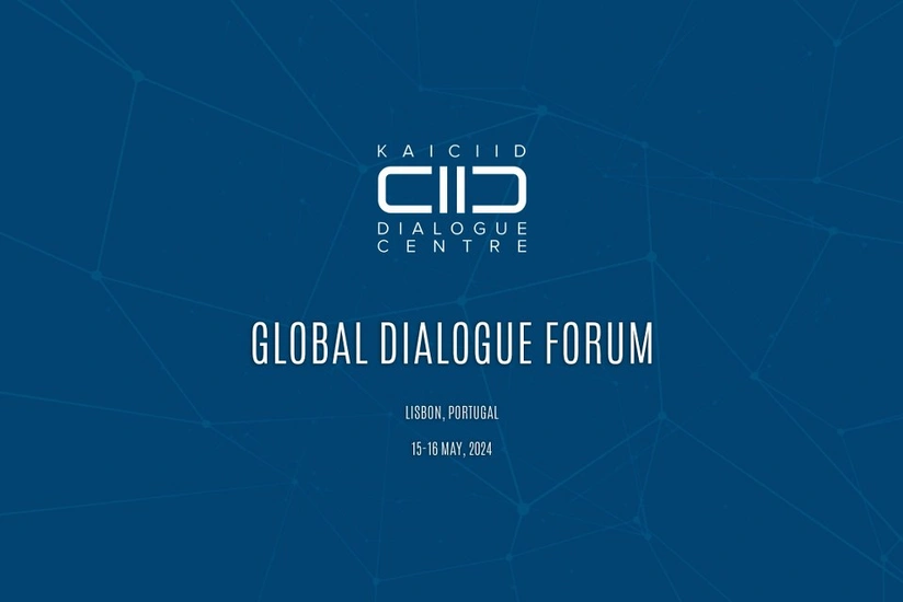 Dini Komitənin sədri Lissabona gedib, qlobal forumda iştirak edəcək