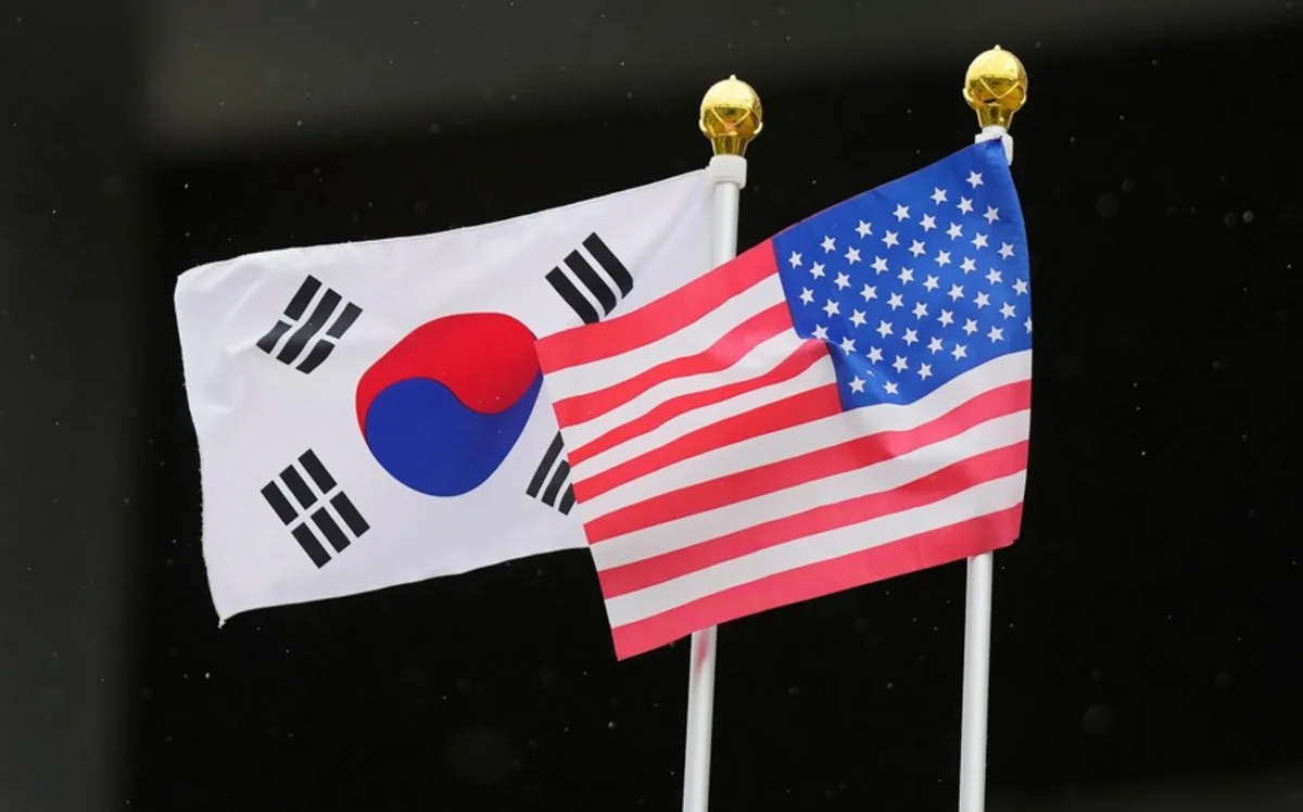 South Korea to launch consultative bodies with US for tariff negotiations