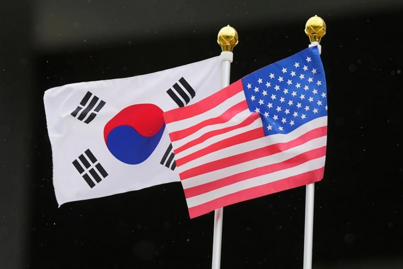South Korea to launch consultative bodies with US for tariff negotiations