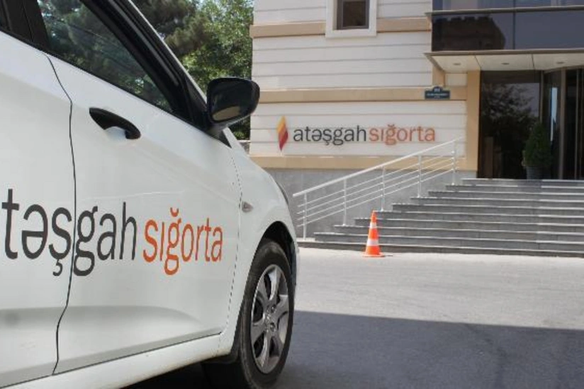 Atəşgah Sığorta növbəti dəfə sığorta ödənişindən yayınır