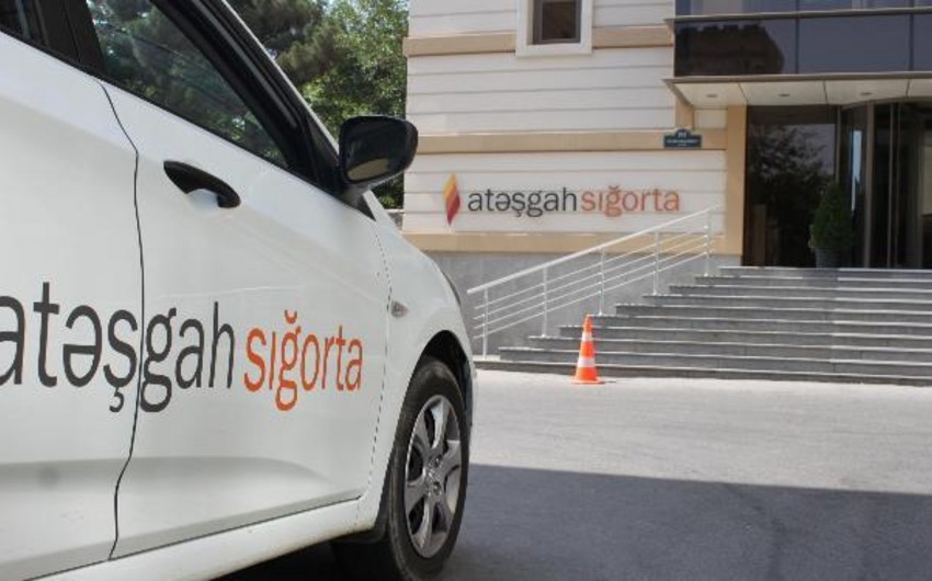 Atəşgah Sığorta növbəti dəfə sığorta ödənişindən yayınır