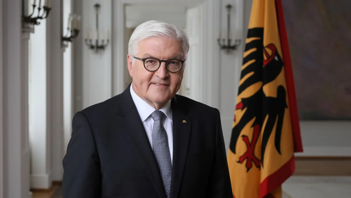 Steinmeier closes issue of reparations from Poland