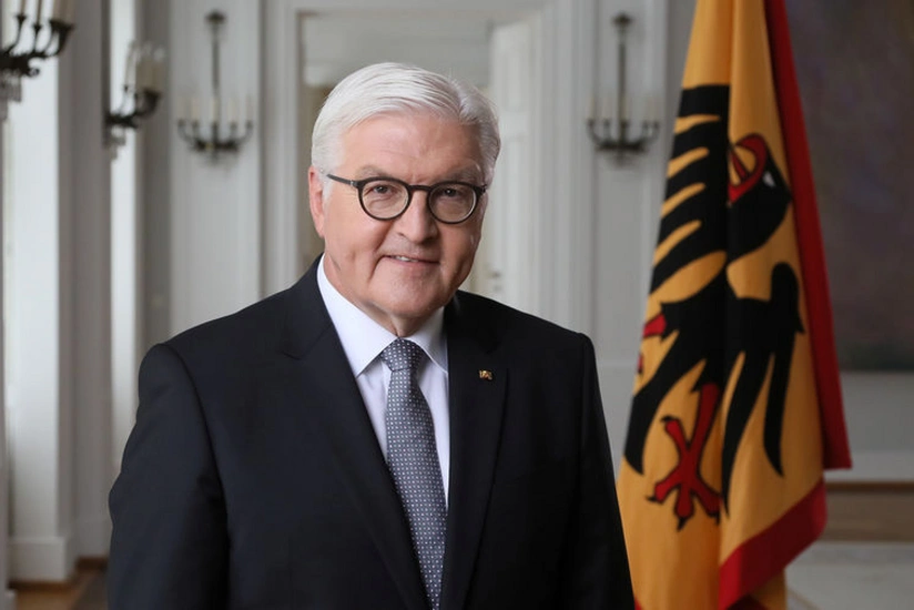 Steinmeier closes issue of reparations from Poland
