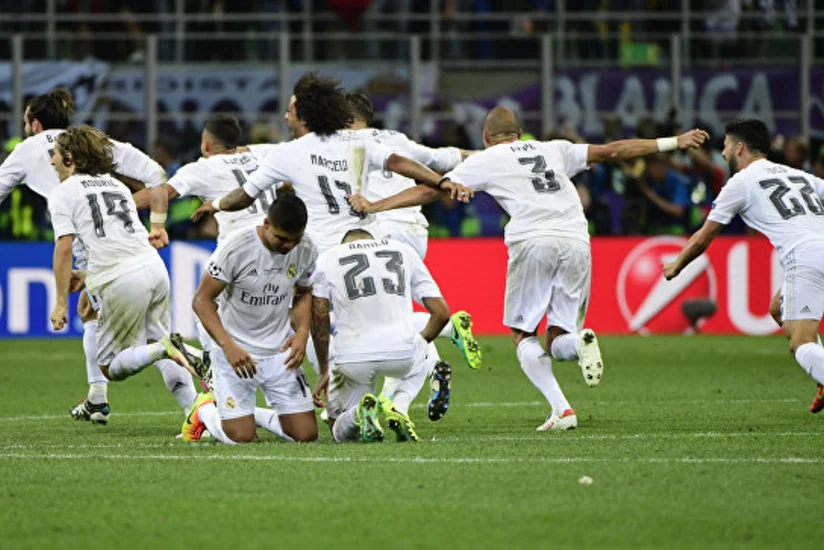 ​СМИ: в Ираке террористы убили 12 фанатов Реала, смотревших финал ЛЧ