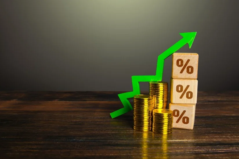 Russian government raises economic growth forecast