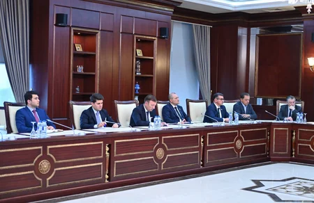 Parlamentin Mədəniyyət komitəsinin iclası keçirilib