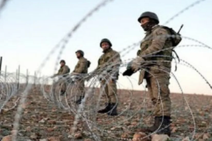 İranın Əfqanıstan və Pakistanla sərhədində atışma olub
