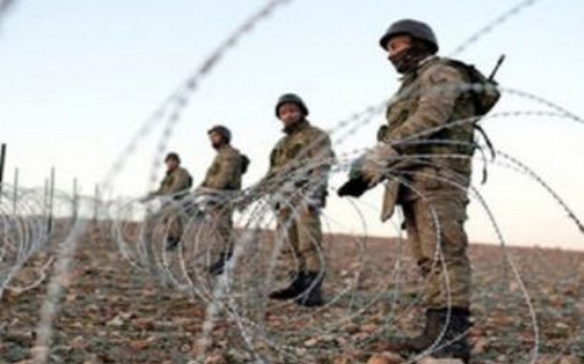 İranın Əfqanıstan və Pakistanla sərhədində atışma olub