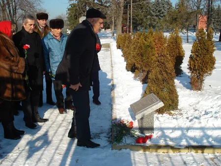 В Молдове прошли мероприятия, посвященные трагическим событиям 20 января