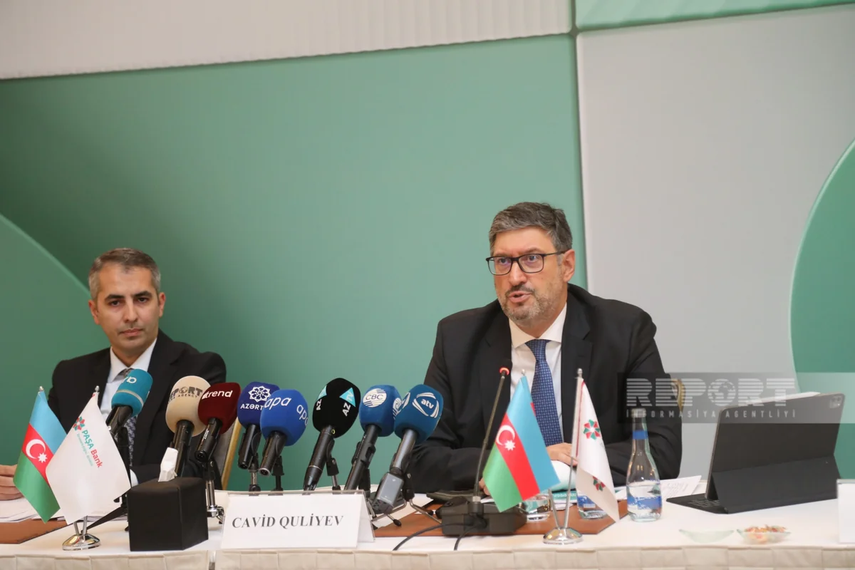 PAŞA Bank обнародовал сумму кредитов на проекты в Карабахе
