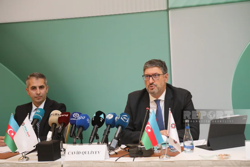 PAŞA Bank Qarabağdakı layihələrə ayırdığı kreditin məbləğini açıqlayıb