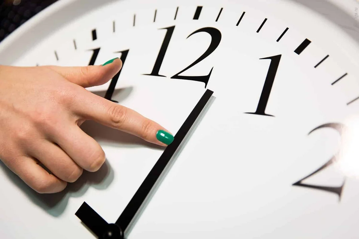 Kanada yay vaxtına keçdi