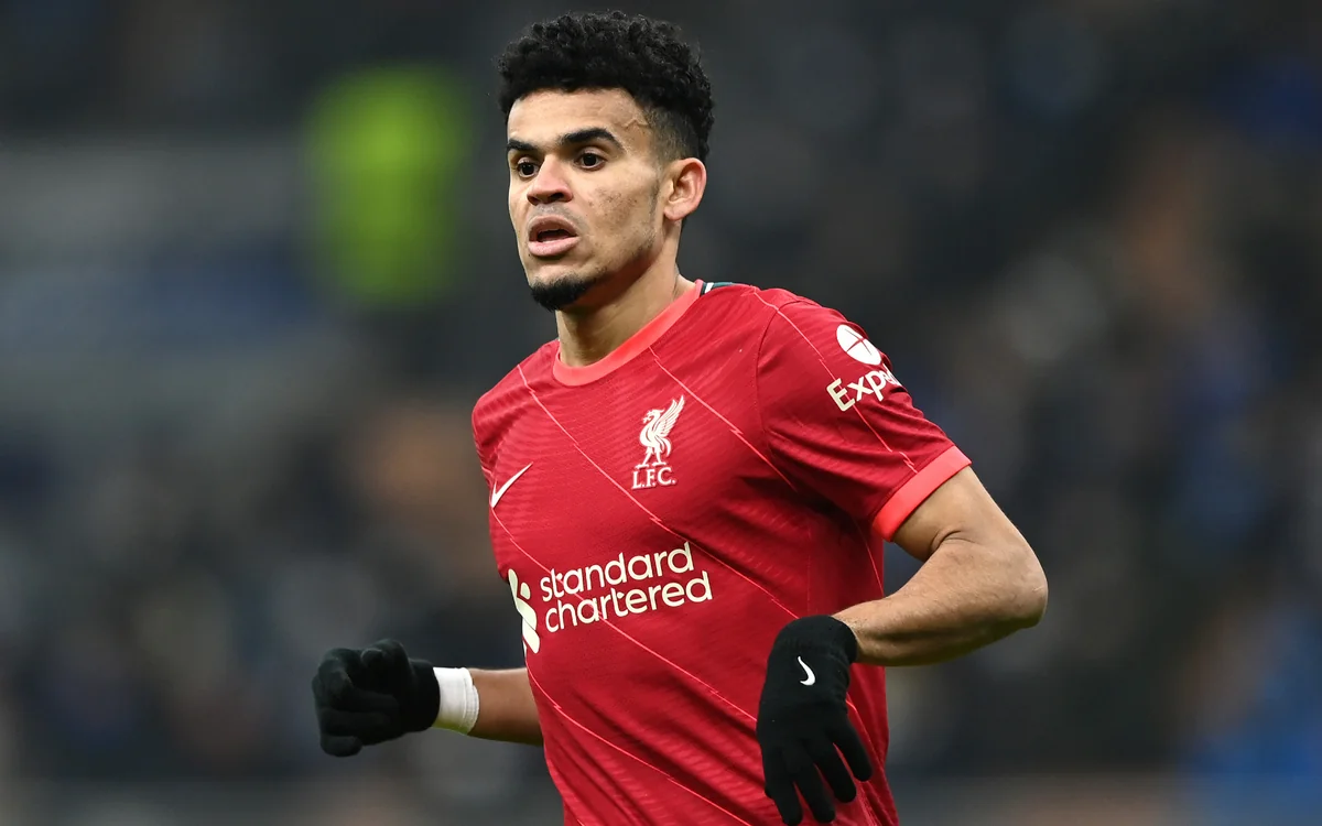 В Колумбии похитили родителей вингера Ливерпуля