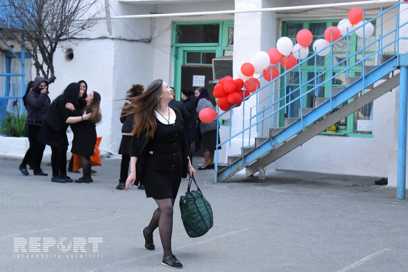 Ombudsman Aparatı Prezidentin Əfv sərəncamının icrası ilə bağlı bəyanat yayıb