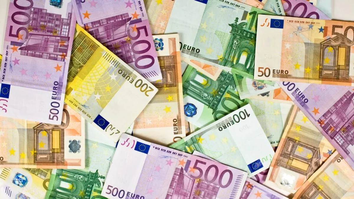 Люксембург заморозил российские активы на 4,3 млрд евро