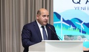 Emin Hüseynov: Ay ərzində Ağdamın Xıdırlı kəndinə köç təmin ediləcək