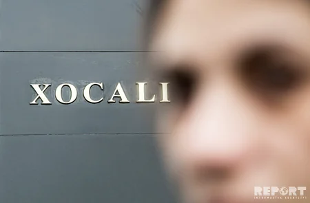 Azerbaijan commemorates victims of Khojaly genocide - PHOTO REPORT