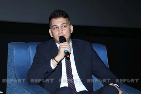 Azərbaycanda kinoteatrların fəaliyyəti müzakirə edilib