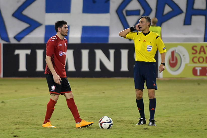 Cavid Hüseynov: Kiprlilərdən yox, Azərbaycan xalqından üzr istəyirəm - MÜSAHİBƏ