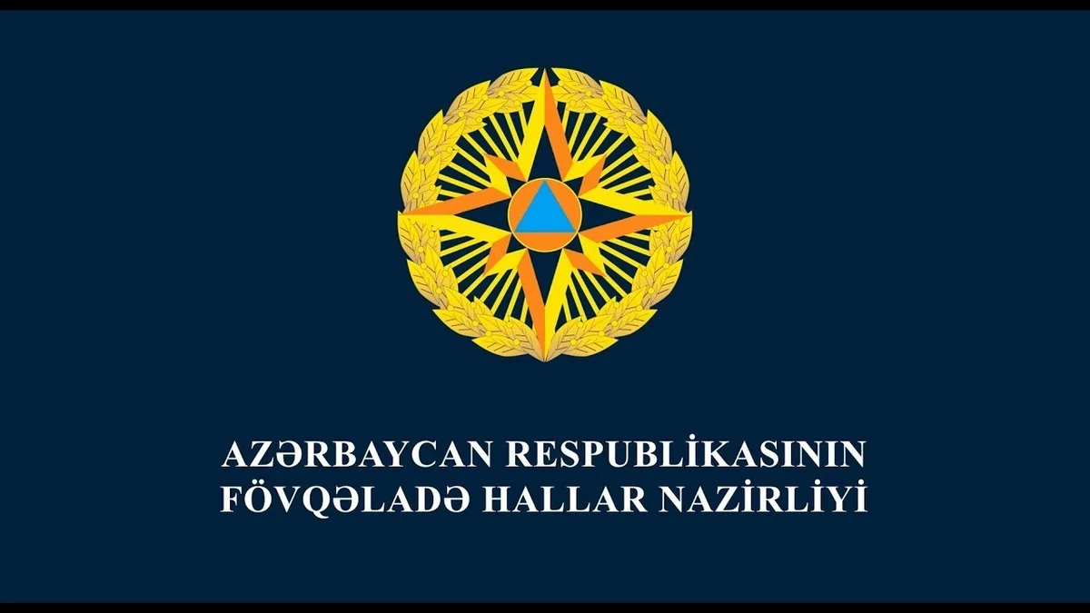 FHN Qurban bayramı günlərində gücləndirilmiş iş rejimində çalışacaq