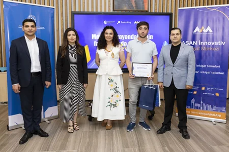 “ASAN xidmət” Milli Mətbuat Günü münasibətilə növbəti süni zəka təlimini reallaşdırıb