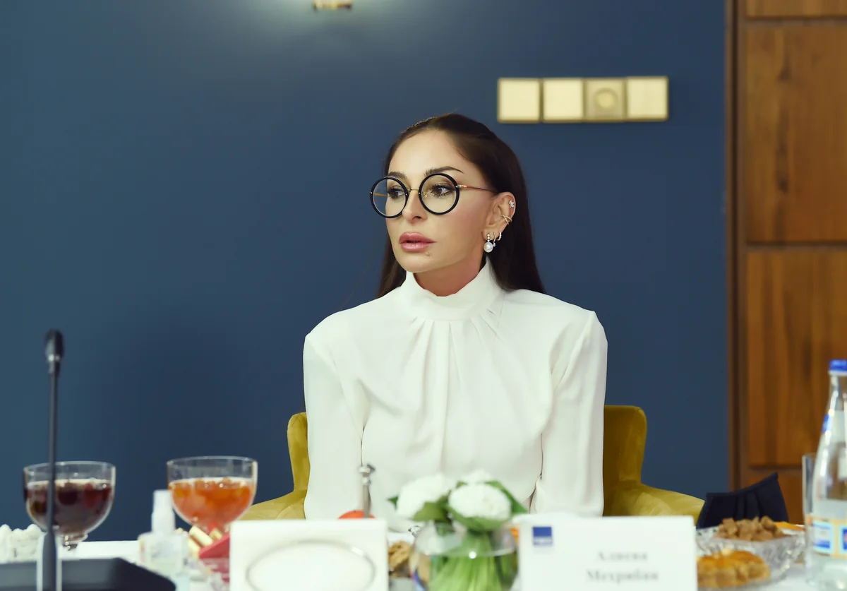 Mehriban Əliyeva COVID-19 ilə bağlı vəziyyətdən danışıb: Azərbaycanda son dalğa azalmaqdadır