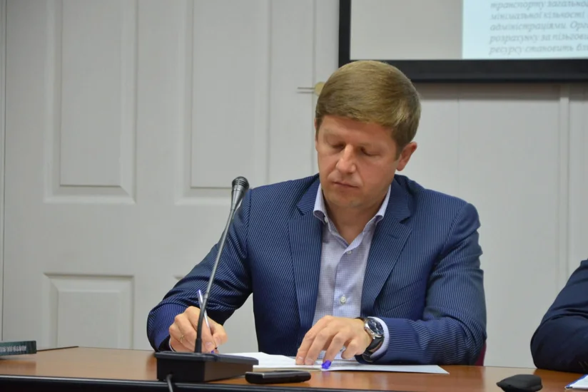 Депутат Рады: Наша боль понятна и близка Азербайджану