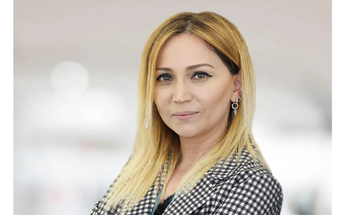 Kənd Təsərrüfatı Nazirliyinin əməkdaşına yeni vəzifə verilib