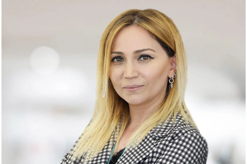 Kənd Təsərrüfatı Nazirliyinin əməkdaşına yeni vəzifə verilib