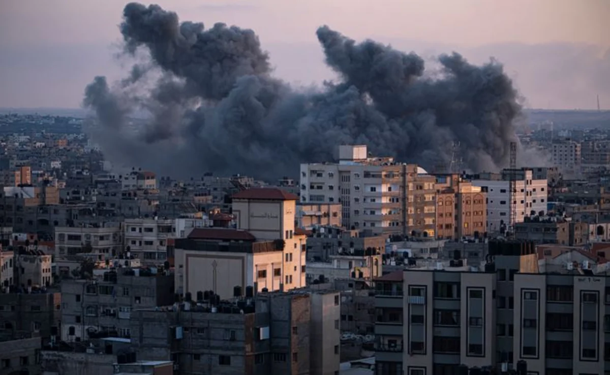 Hamas confirms death of two senior members