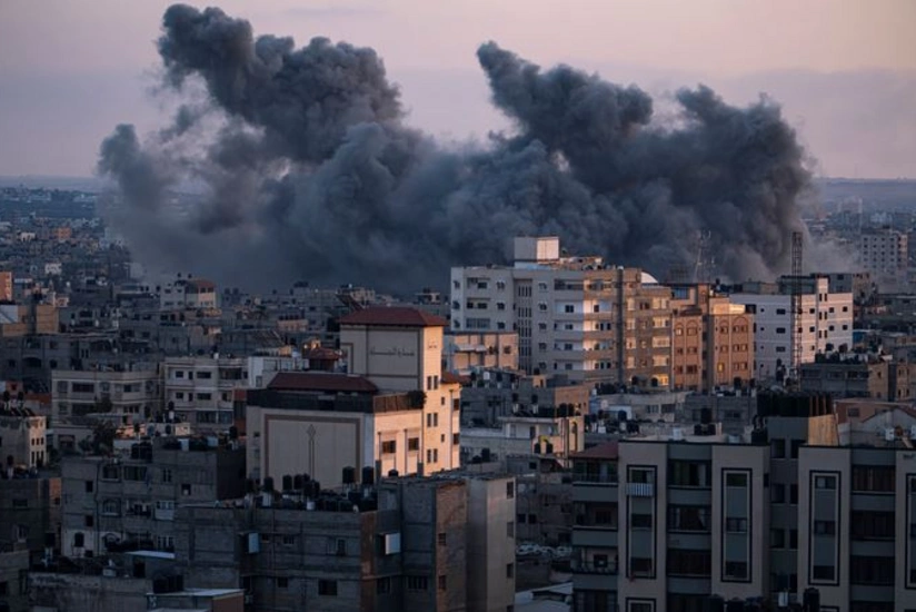 HƏMAS iki yüksək rütbəli üzvünün öldüyünü təsdiqləyib