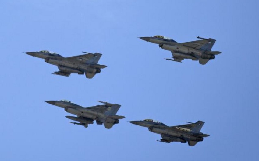 Jordan strikes Iran-linked drug dealers in Syria