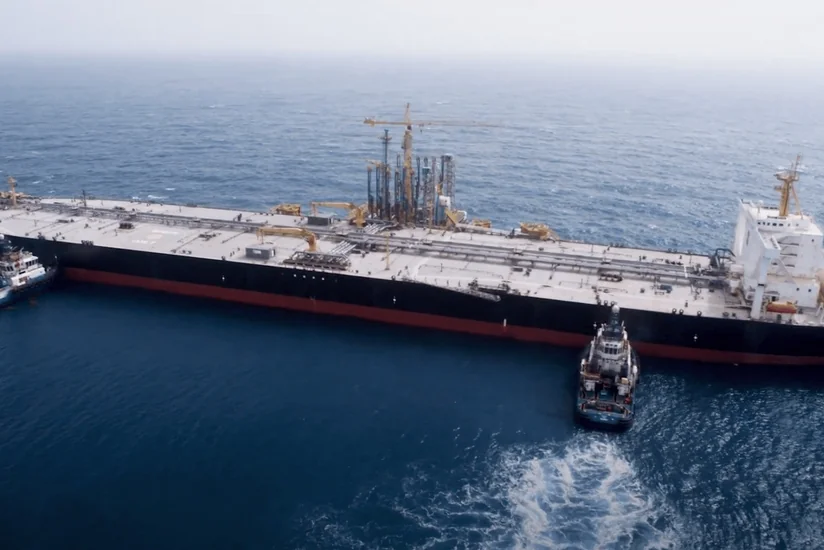 Беларусь ожидает прибытия первой партии саудовской нефти