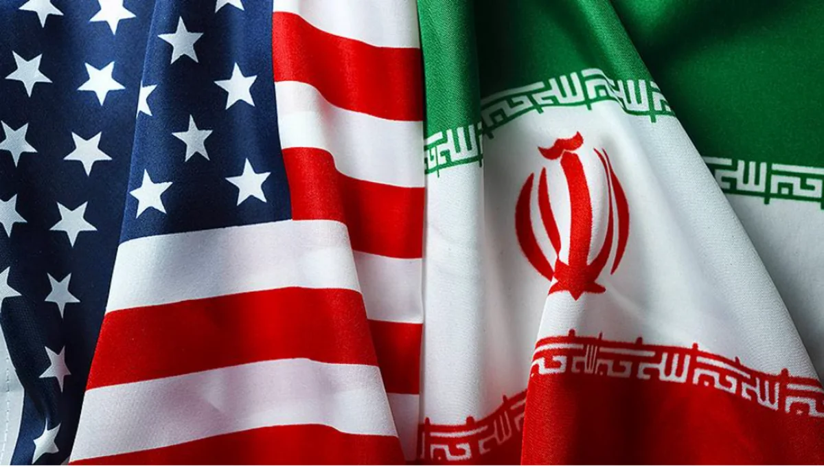 White House: US open to talks with Iran