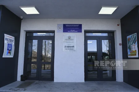 В Лачыне проголосуют более 1400 избирателей