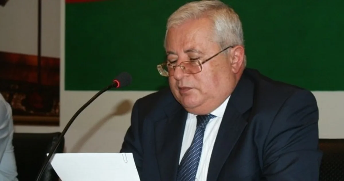 İsmayıl Vəliyev “Vətənə xidmətə görə” ordeni ilə təltif edilib