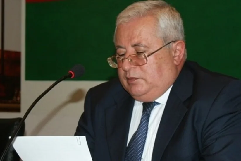 İsmayıl Vəliyev “Vətənə xidmətə görə” ordeni ilə təltif edilib