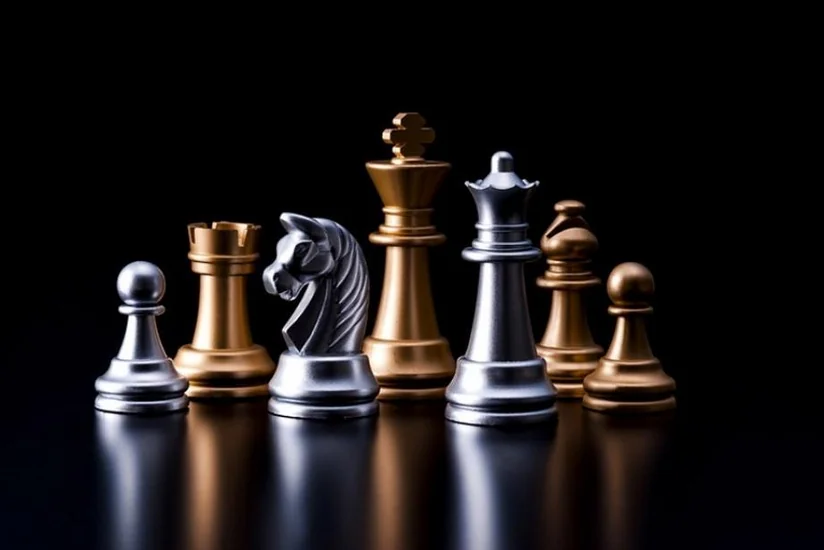 Georgia to host first online chess championship