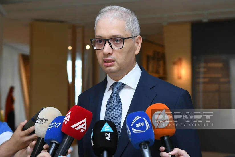 Deputy Minister: Azerbaijan will continue to provide humanitarian aid to Ukraine