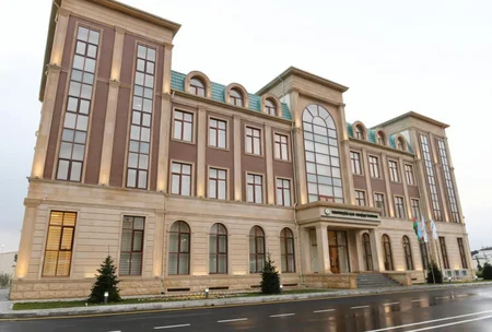 Tərəvəzçilik İnstitutu ilə Toxumçular Assosiasiyası arasında memorandum imzalanıb