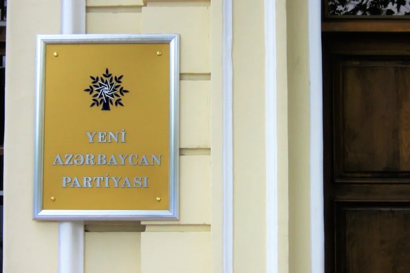 YAP-ın Biləsuvar rayon təşkilatının sədri koronavirusdan vəfat edib