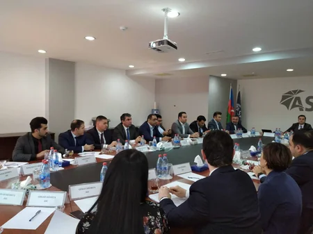 Azərbaycan Sığortaçılar Assosiasiyasının rəhbərliyində dəyişiklik